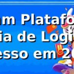 1mmm Plataforma: Guia de Login e Acesso em 2026 🔐